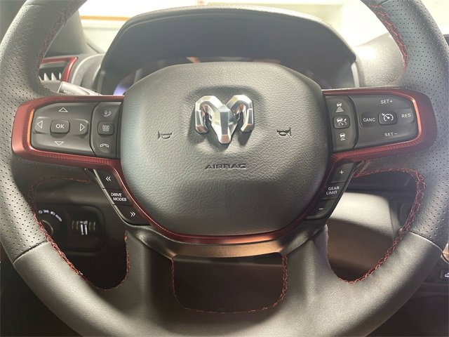 New 2026 RAM 1500 Rebel image 14