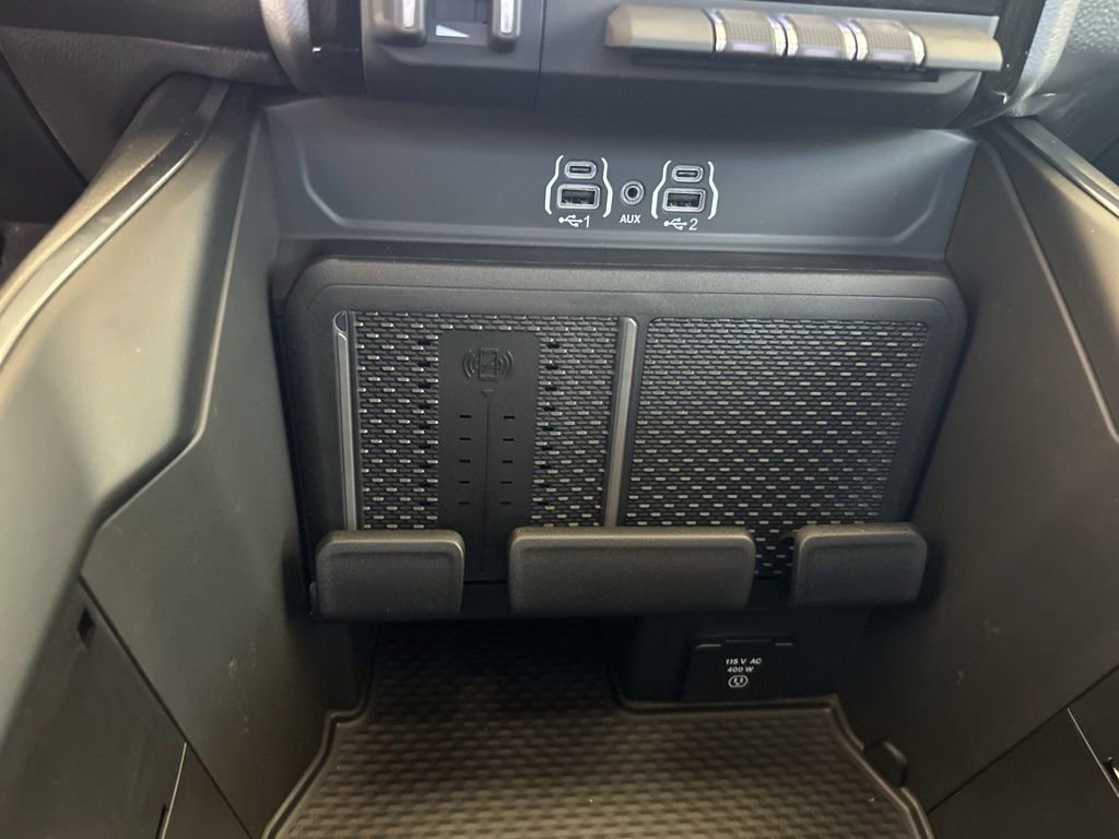 New 2026 RAM 1500 Big Horn image 52