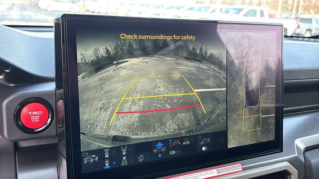 New 2026 Toyota Tacoma TRD Off-Road w/ TRD Off Road Premium Package image 19