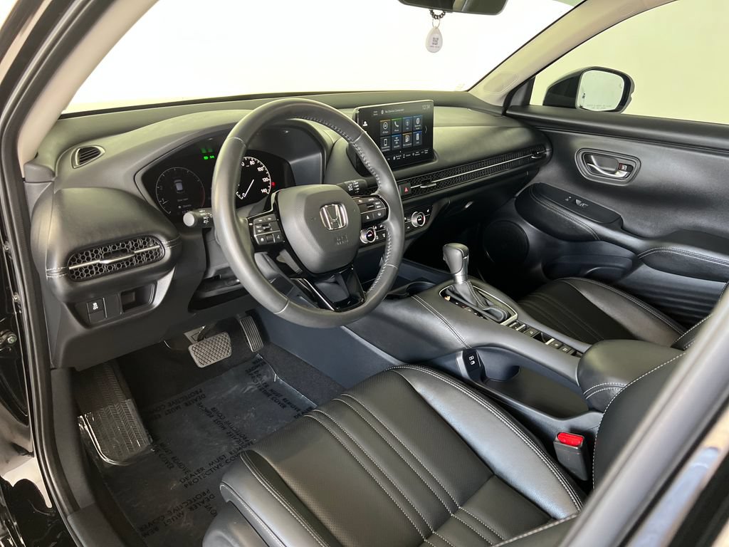 Used 2024 Honda HR-V EX-L image 19