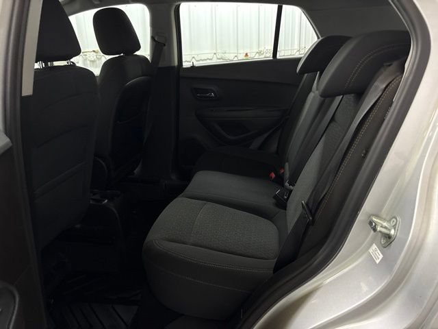 Used 2017 Chevrolet Trax LS FWD image 21