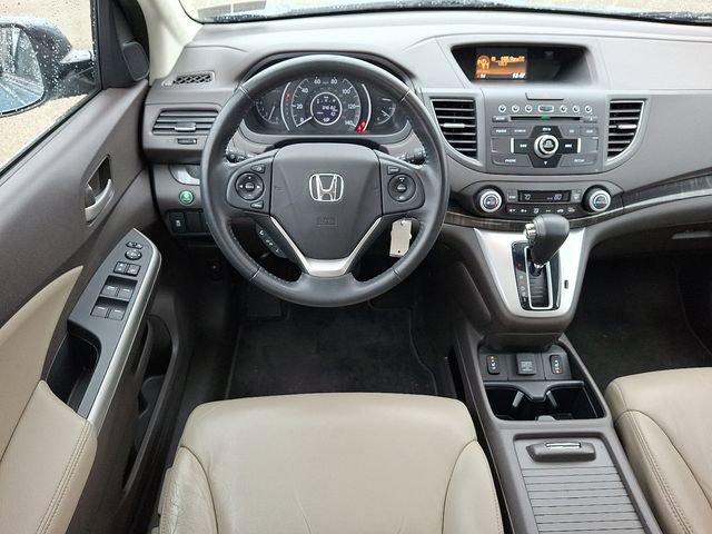 Used 2014 Honda CR-V EX-L image 12