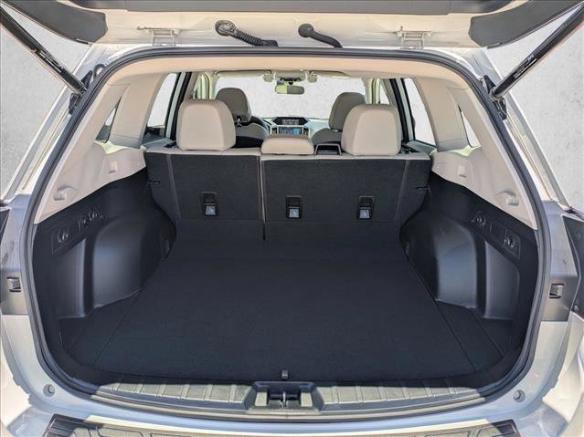 Used 2019 Subaru Forester Limited AWD/4WD image 6