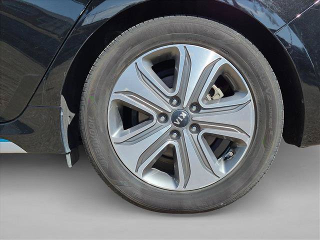 Used 2018 Kia Optima EX FWD image 23