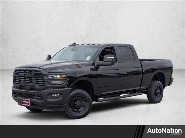 New 2026 RAM 2500 Tradesman AWD/4WD image 1