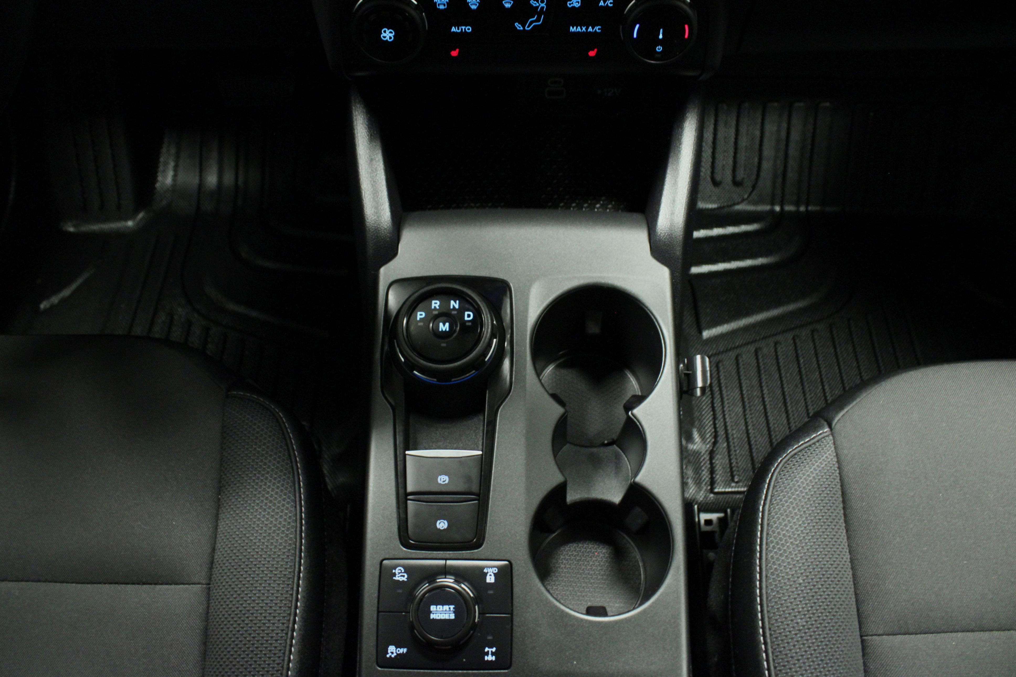 Used 2024 Ford Bronco Sport Badlands AWD/4WD image 19