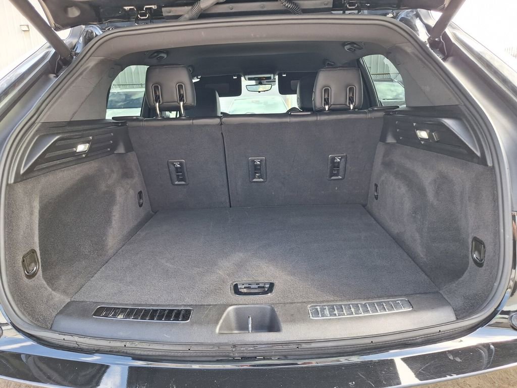 Certified 2023 Cadillac XT4 Premium Luxury w/ Enhanced Visibility Package image 26