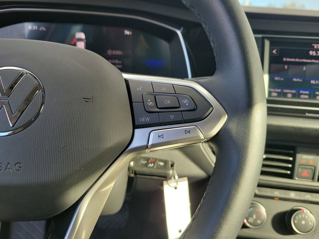 Used 2024 Volkswagen Jetta S image 20