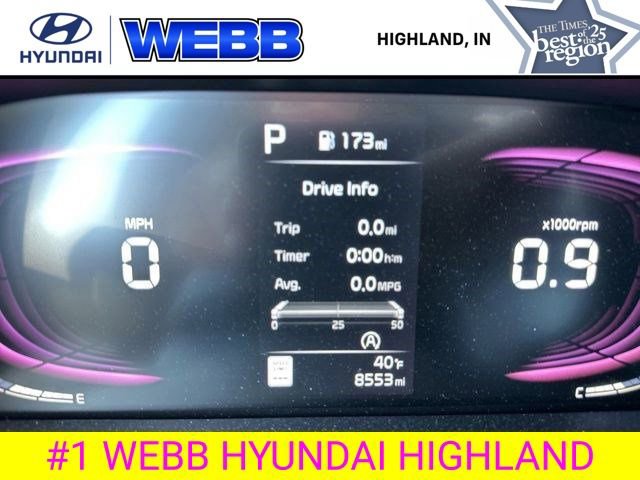 Used 2024 Kia Soul LX w/ Option Group 015 FWD image 42