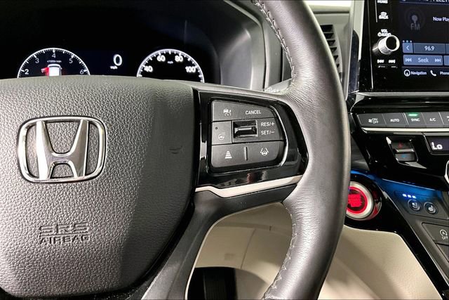 Used 2025 Honda Odyssey Elite image 11