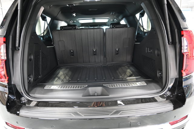 New 2026 GMC Yukon XL Denali w/ Denali Reserve Package AWD/4WD image 34