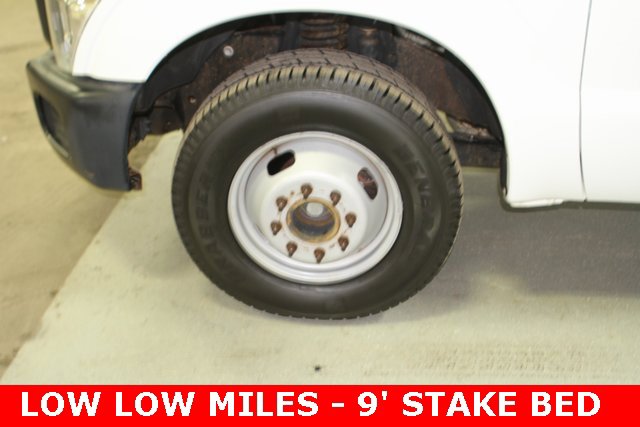 Used 2016 Ford F350 XL image 10