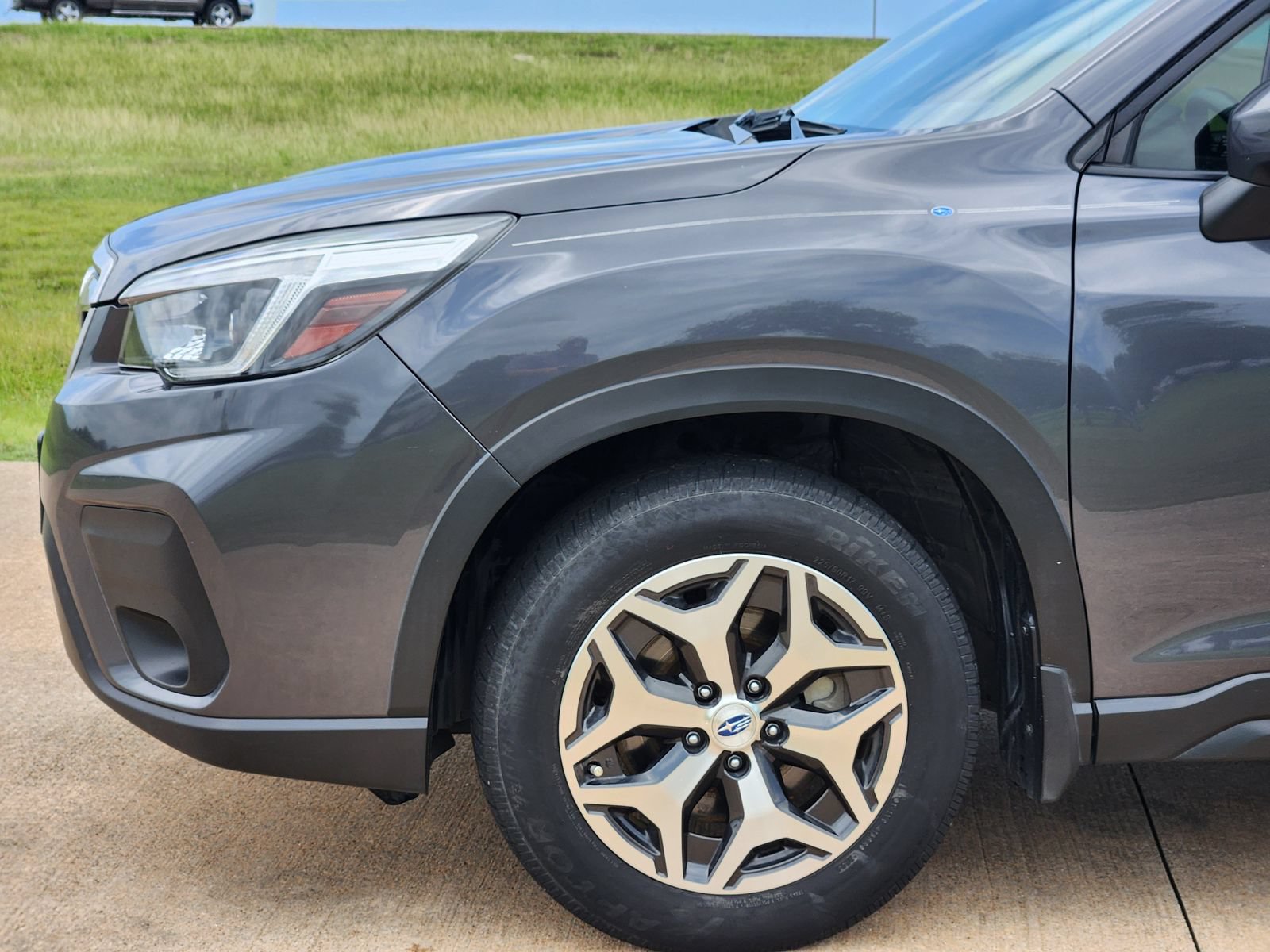 Used 2021 Subaru Forester Premium w/ Popular Package #1 AWD/4WD image 13