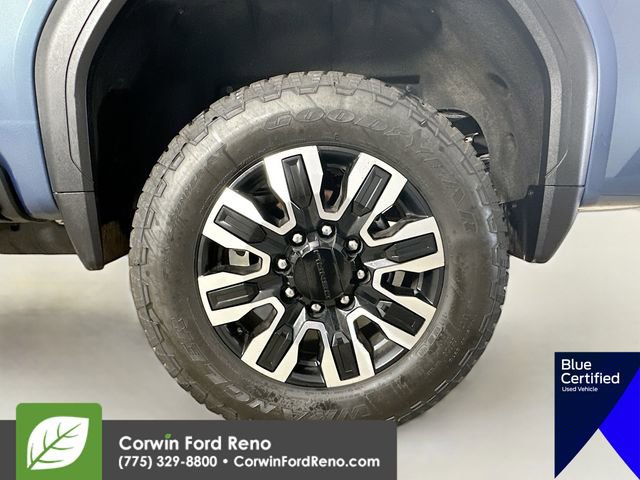 Used 2025 GMC Sierra 3500 Denali Ultimate image 37