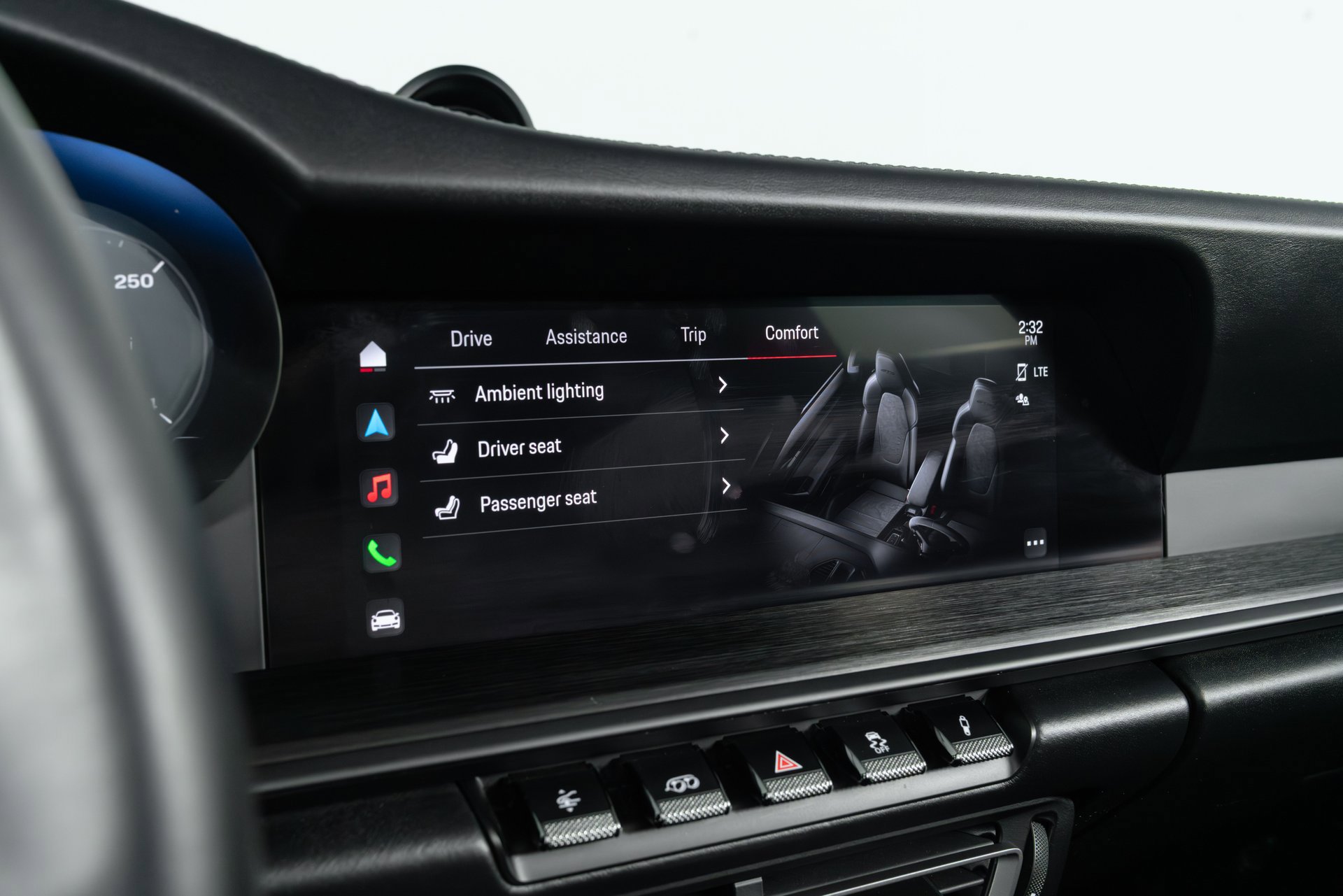 Used 2024 Porsche 911 Targa 4 GTS image 56