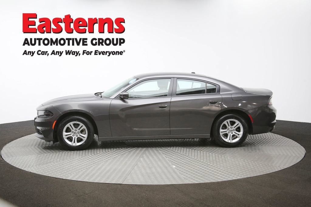 Used 2022 Dodge Charger SXT image 56