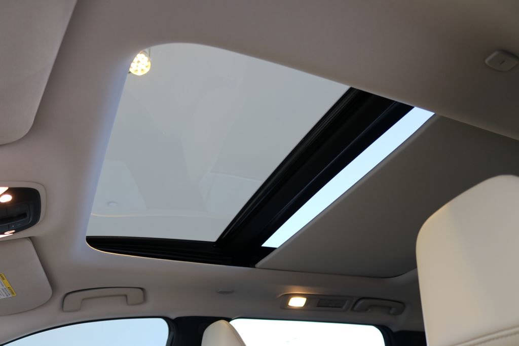 Certified 2025 INFINITI QX60 Pure image 17