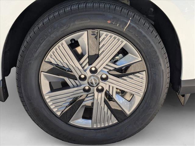 New 2025 Nissan Murano SL w/ Cargo Package image 9