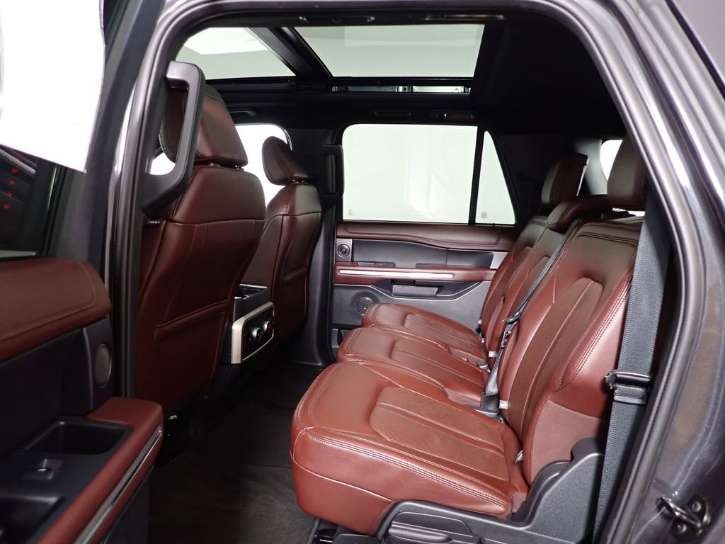 Used 2024 Ford Expedition Max Limited image 39