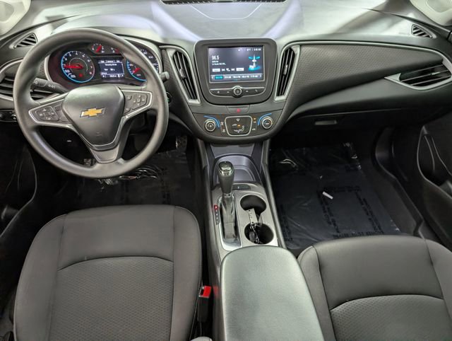 Used 2017 Chevrolet Malibu LS image 21