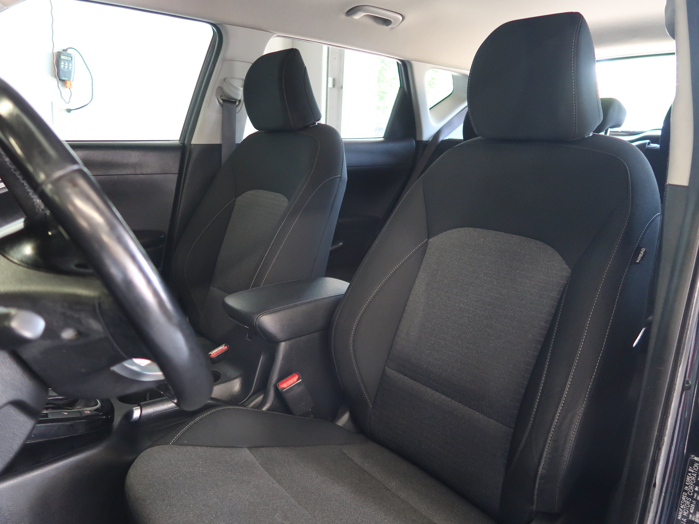 Used 2020 Kia Soul EX FWD image 11