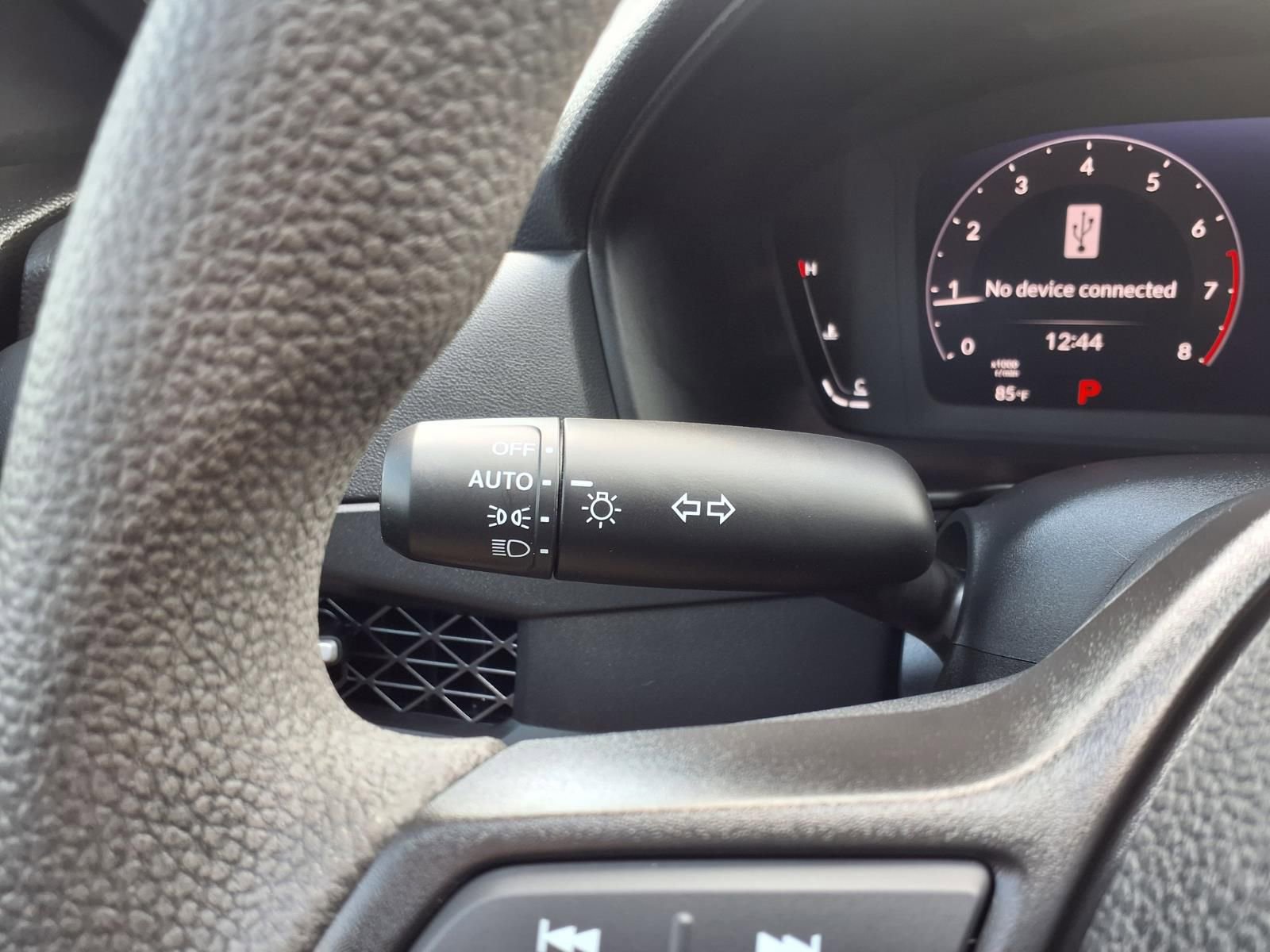 Used 2025 Honda Accord SE image 18