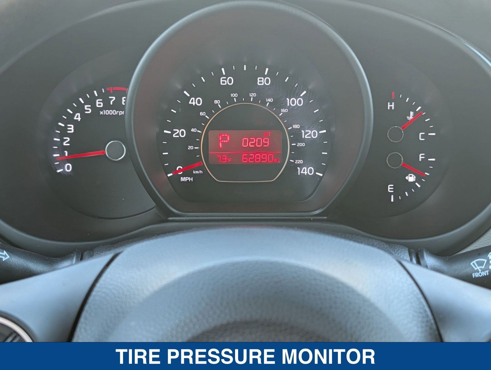 Used 2016 Kia Soul + image 25