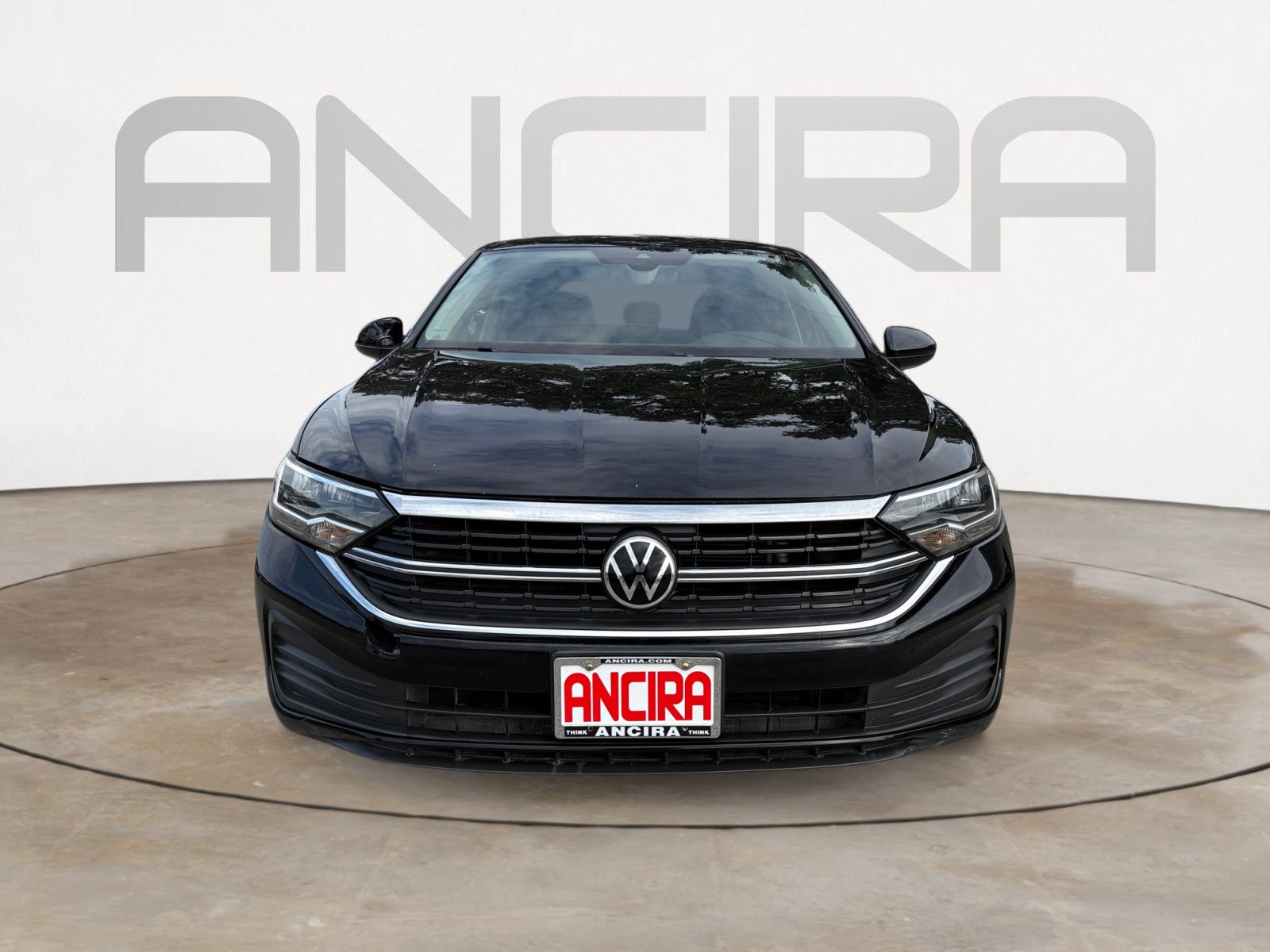 Used 2022 Volkswagen Jetta S FWD image 5