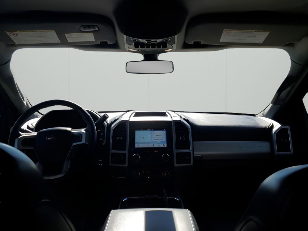 Used 2019 Ford F250 Lariat w/ Lariat Ultimate Package image 23