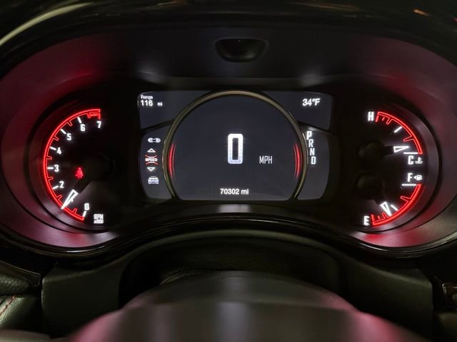 Used 2024 Dodge Durango GT image 23