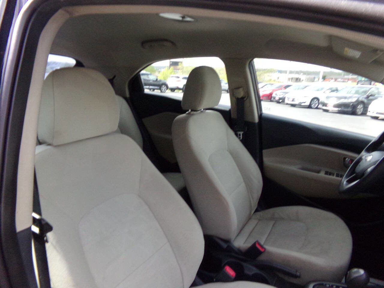 Used 2012 Kia Rio LX w/ PWR Pkg image 21