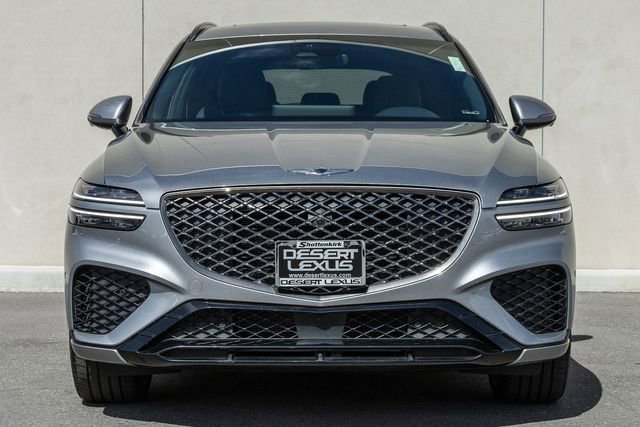 Used 2023 Genesis GV70 2.5T w/ Sport Prestige Package video 2