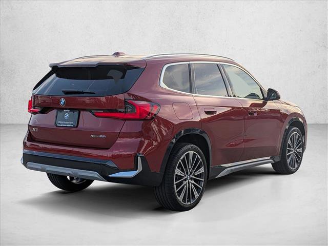 Certified 2026 BMW X1 xDrive28i w/ Technology Package AWD/4WD image 4