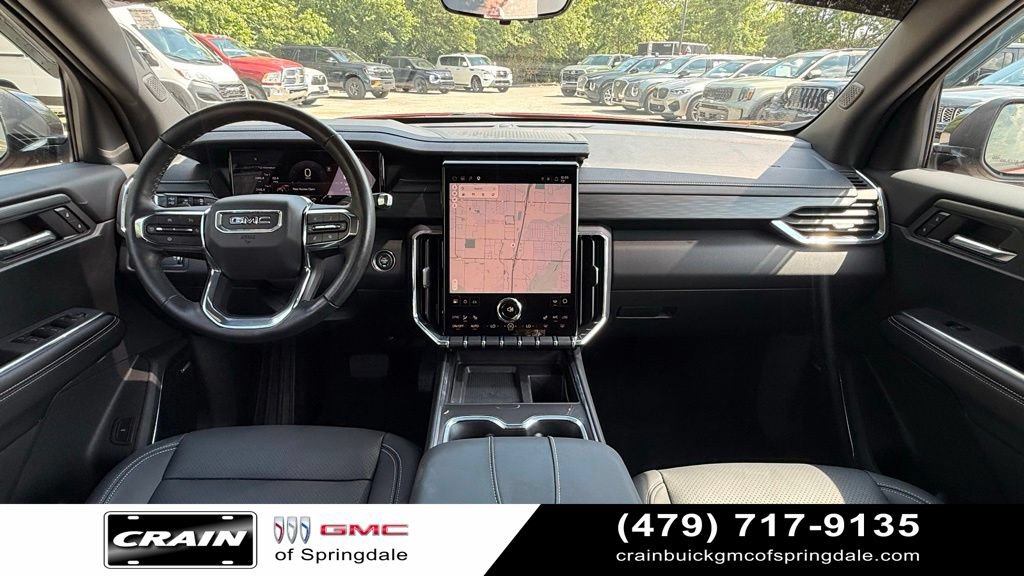 Used 2026 GMC Acadia Elevation FWD image 27