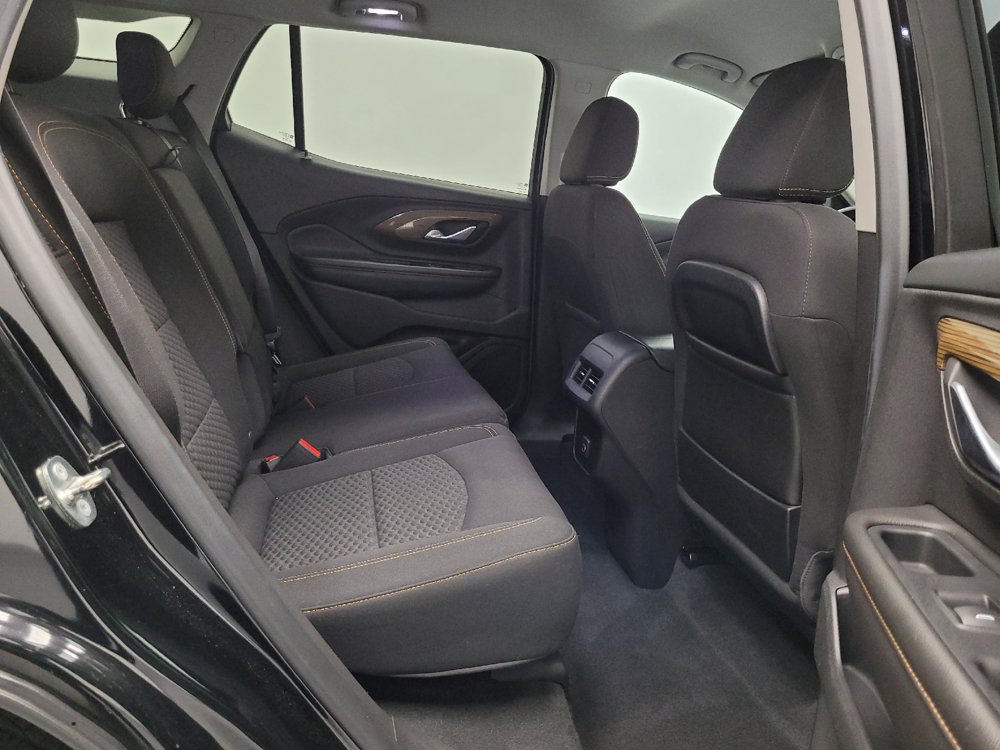 Used 2018 GMC Terrain SLE FWD image 19