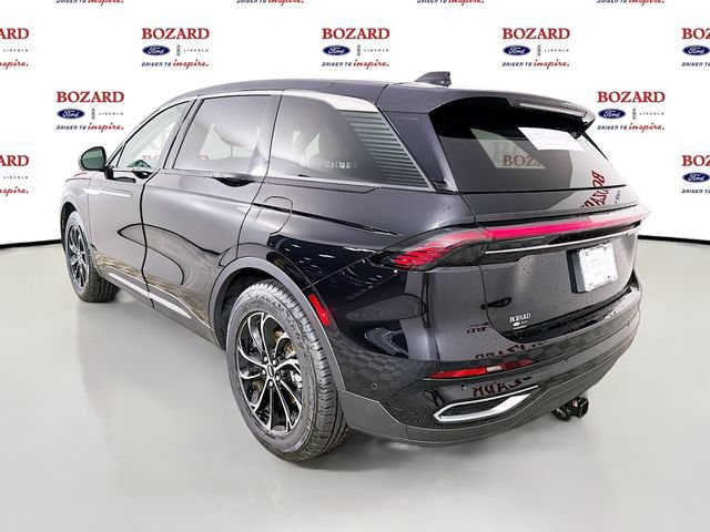Certified 2024 Lincoln Nautilus Premier w/ Equipment Group 102A AWD/4WD image 6