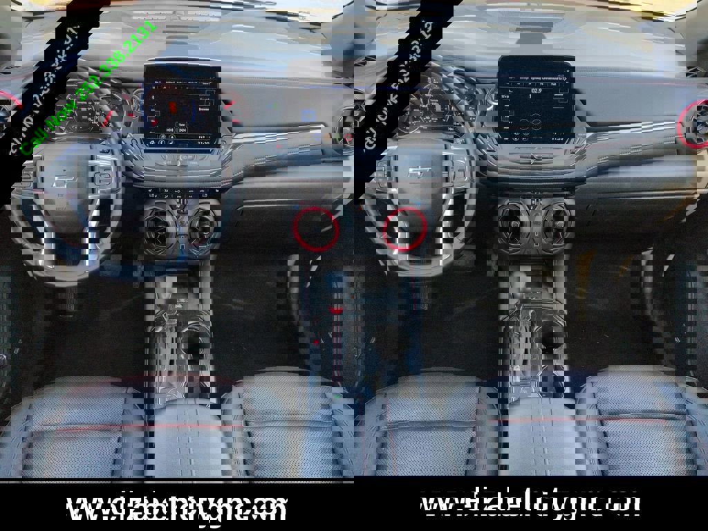 Used 2023 Chevrolet Blazer RS image 17