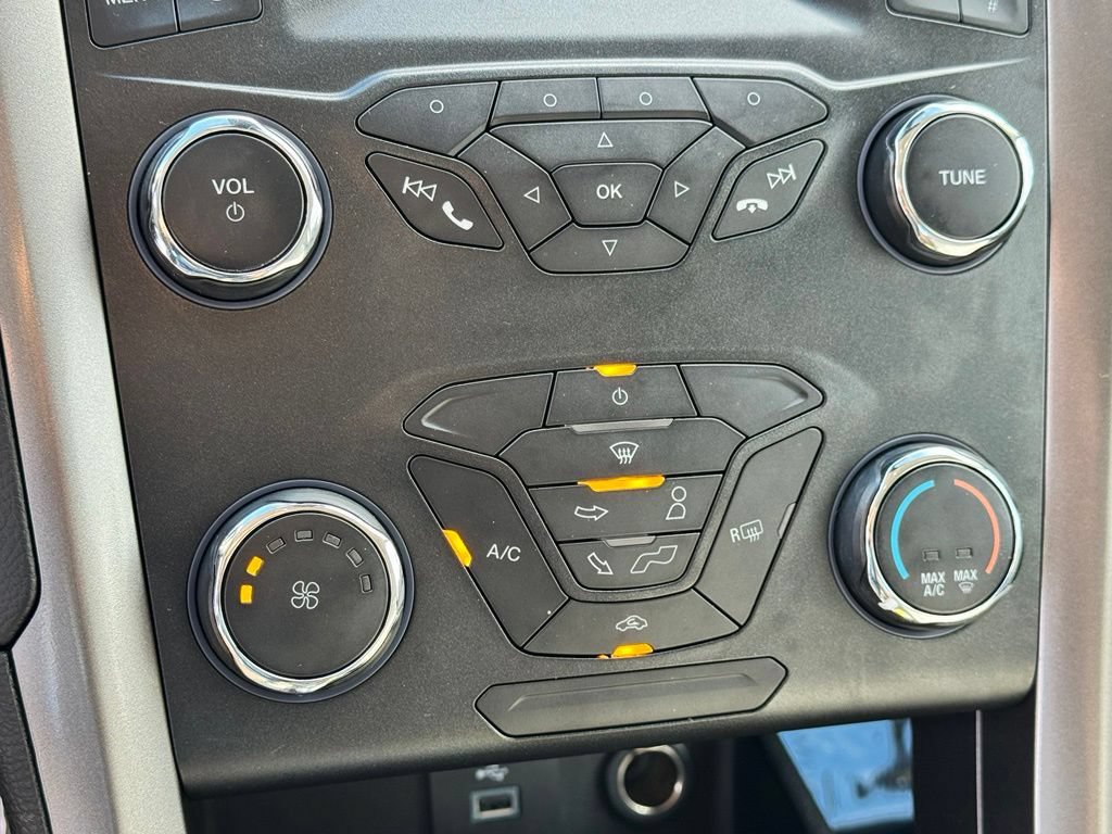 Used 2019 Ford Fusion S FWD image 13