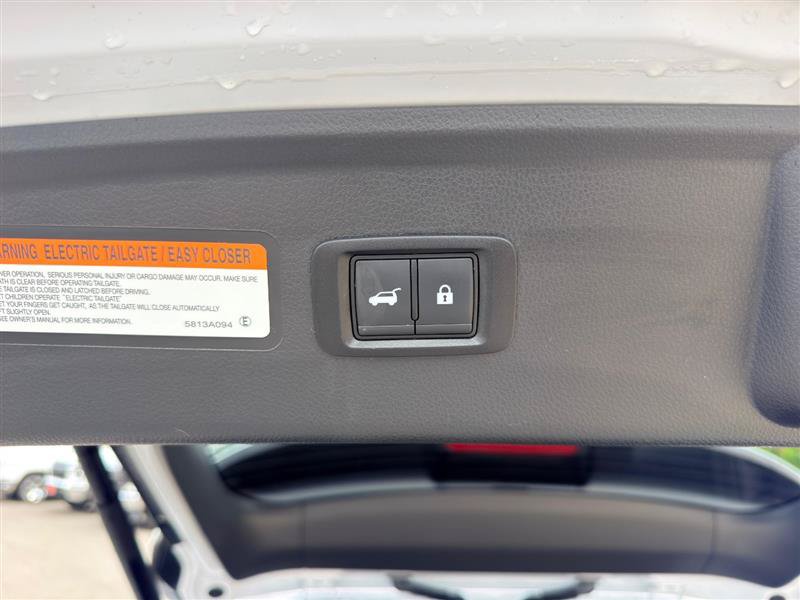 Used 2025 Mitsubishi Eclipse Cross SEL AWD/4WD image 6