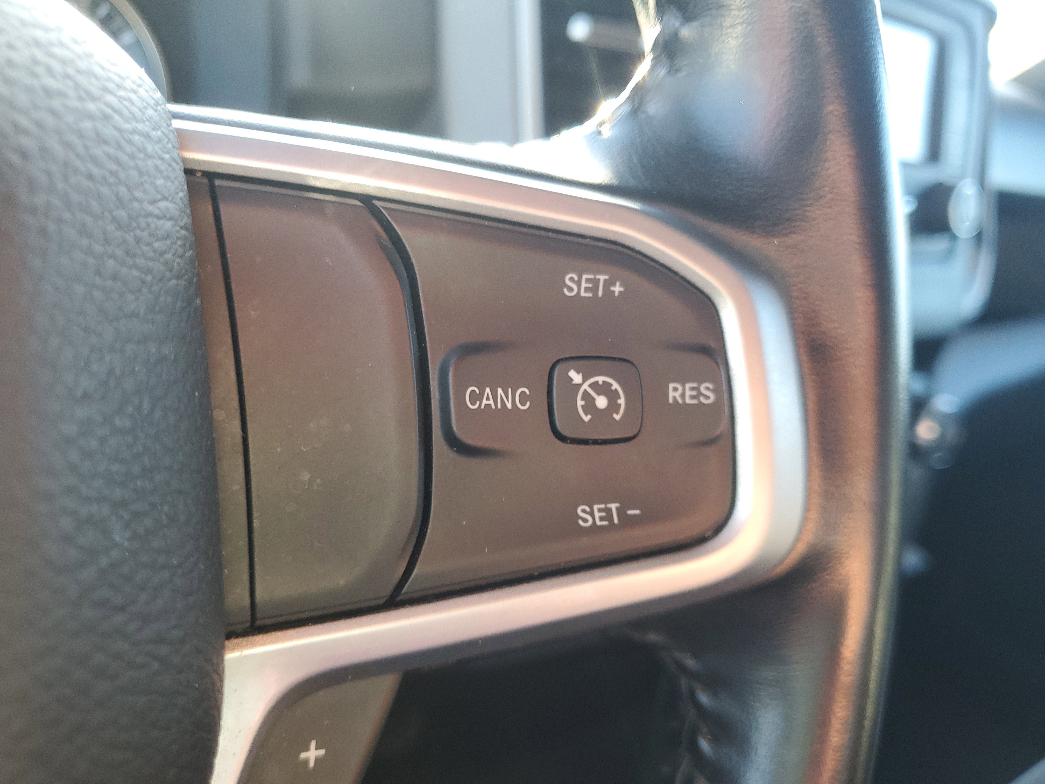 Used 2023 RAM 1500 Big Horn image 21