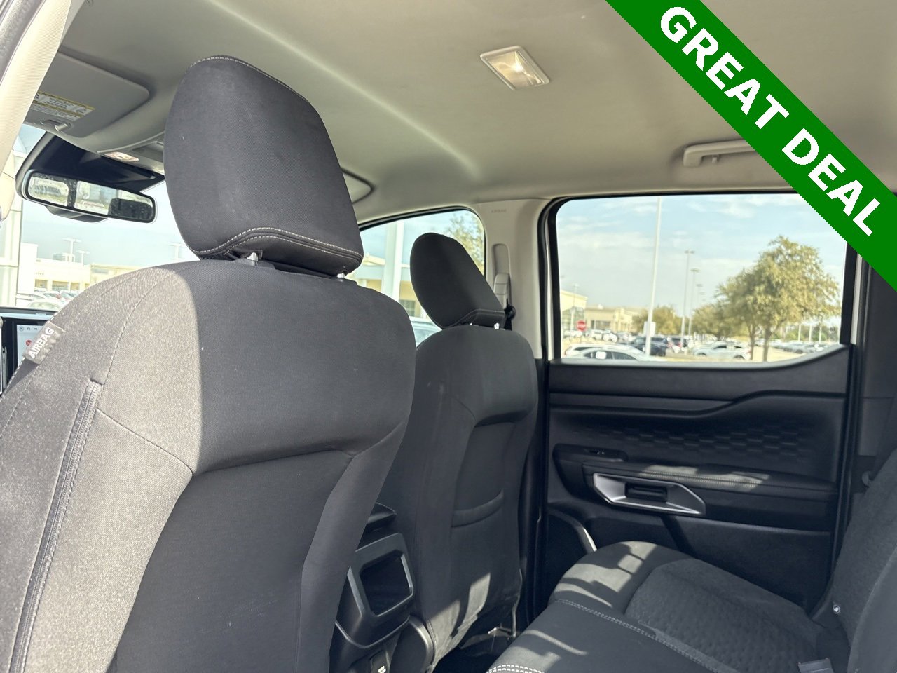 Used 2024 Ford Ranger XLT w/ Trailer Tow Package image 33