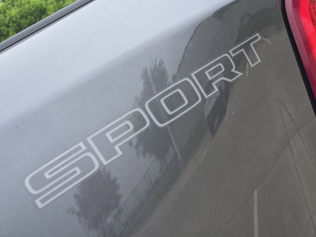 Used 2023 RAM 3500 Big Horn w/ Level 1 Equipment Group image 11