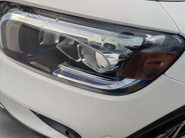 Certified 2021 Mercedes-Benz GLB 250 image 7