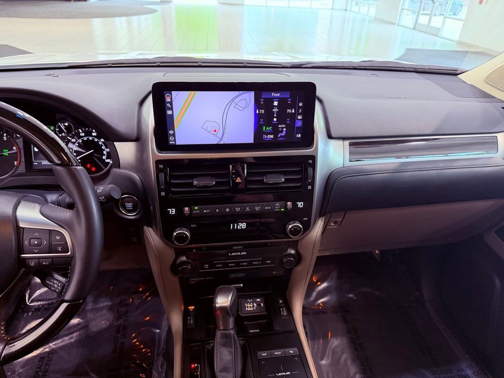 Certified 2023 Lexus GX 460 Premium w/ Accessory Package AWD/4WD image 25