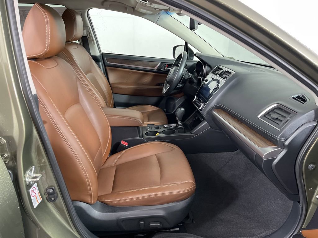 Used 2019 Subaru Outback 2.5i Touring image 7