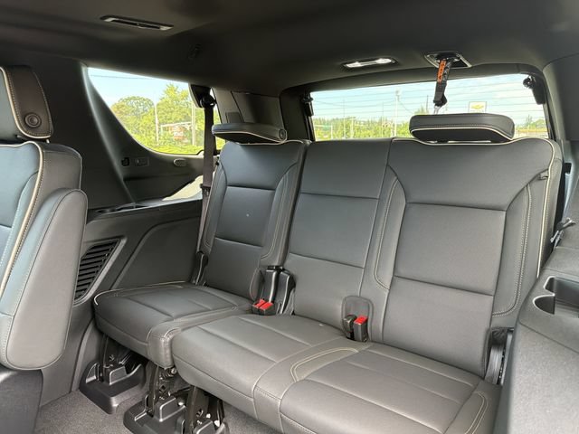 New 2026 Chevrolet Tahoe Premier w/ Sun And Tow Package AWD/4WD image 13