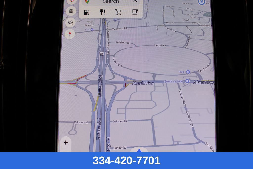 Used 2025 Volvo V60 B5 Cross Country Plus image 12