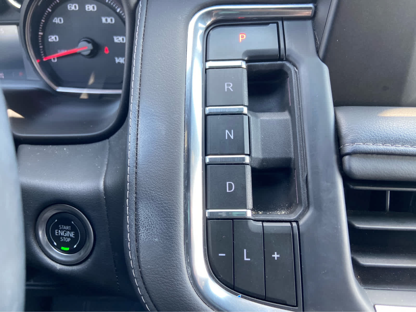 Used 2024 Chevrolet Tahoe LS w/ Driver Alert Package AWD/4WD image 30