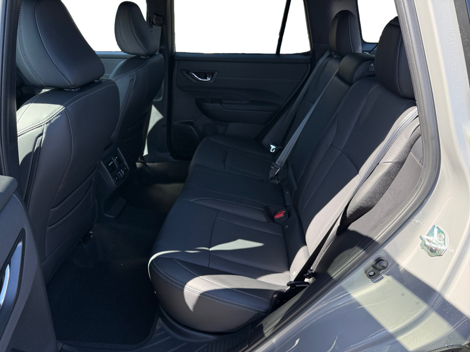 New 2026 Subaru Outback Touring XT AWD/4WD image 16