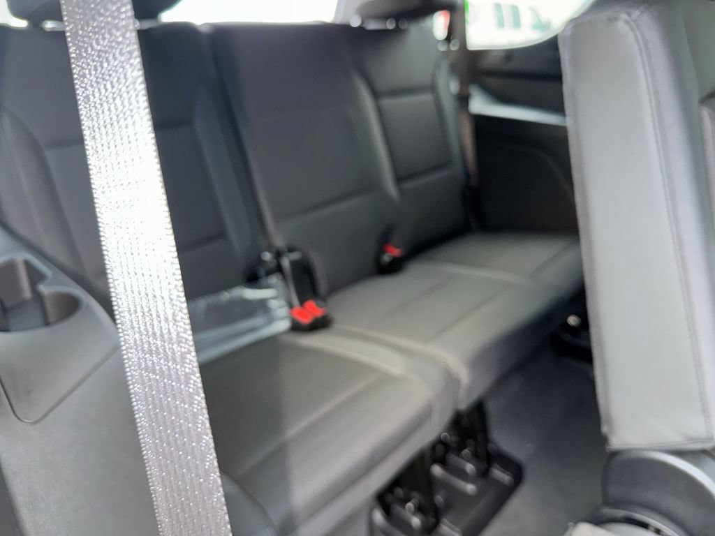New 2026 Chevrolet Tahoe LS AWD/4WD image 30